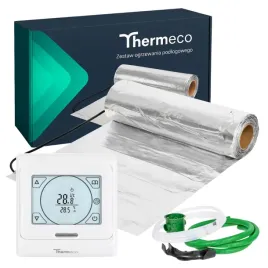 mata-grzewcza-pod-panele-grzejna-termostat-h16-zestaw-150w-m-9m2-thermeco