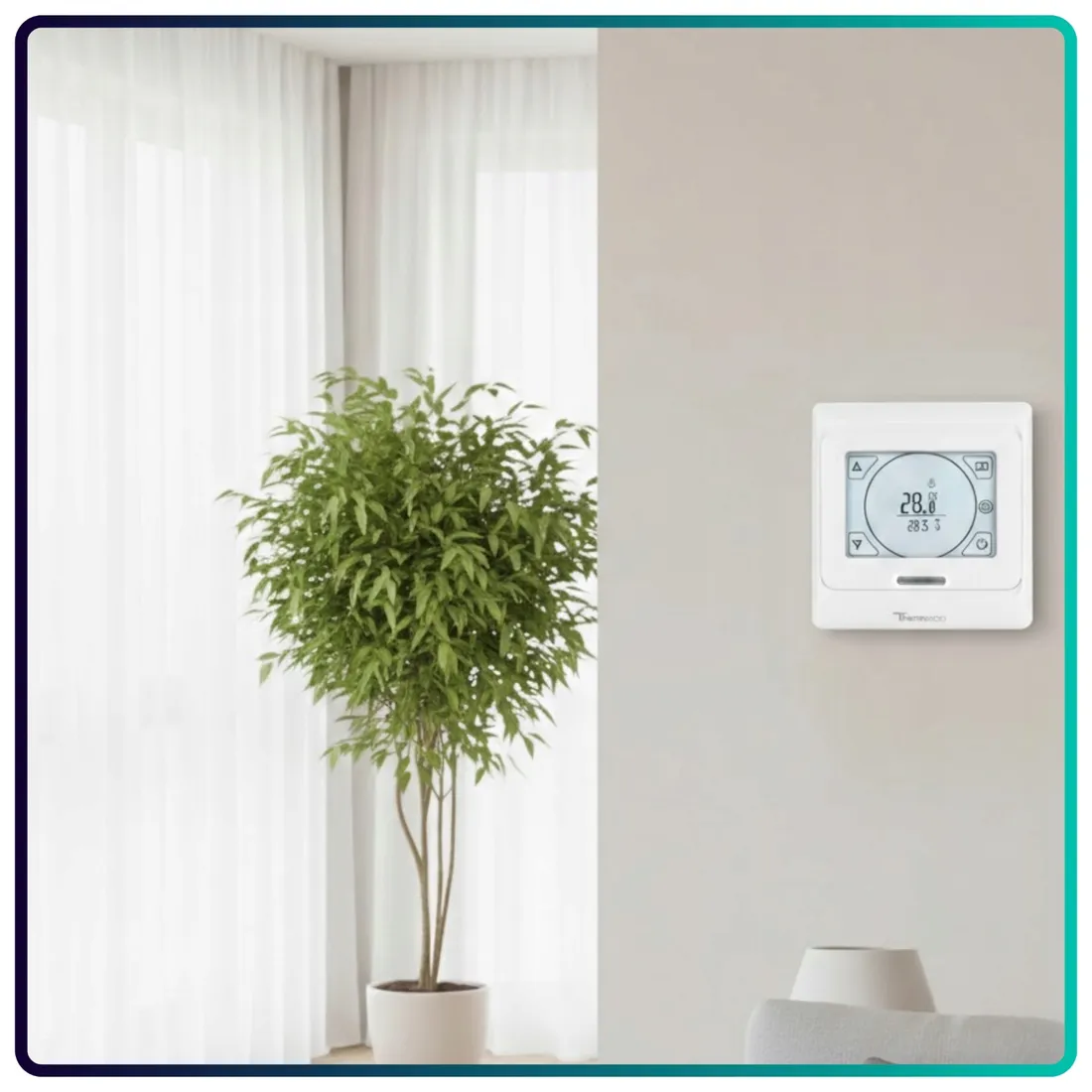 mata-grzewcza-pod-plytki-grzejna-termostat-h16-zestaw-eco-15m2-thermeco