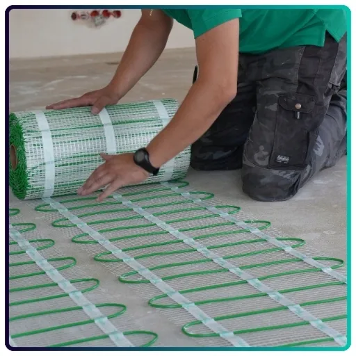 mata-grzewcza-pod-plytki-grzejna-termostat-h16-zestaw-eco-15m2-thermeco-zawiera-baterie-nie