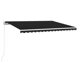markiza-zewnetrzna-zwijana-led-400x300-cm-antracyt-bialy