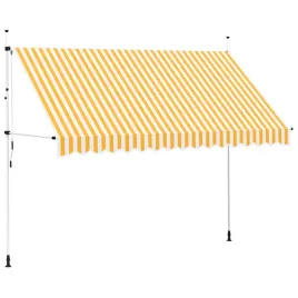 markiza-zwijana-350x120-cm-pomaranczowo-biala