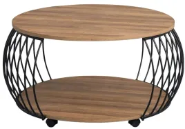 stolik-kawowy-peking-okragly-kolor-brazowy-dab