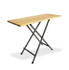 stol-wielofunkcyjny-140x60-cm-stalowa-rama-w-kolorze-szarym-drewno-sosnowe