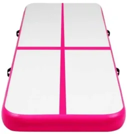 materac-gimnastyczny-dmuchany-500-x-100-x-10-cm-rozowo-bialy