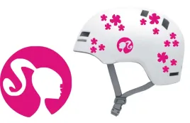 naklejki-barbie-kwiatki-na-kask-dzieciecy-dla-dziewczynki