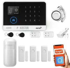 alarm-bezprzewodowy-gsm-wifi-z-aplikacja-tuya-zestaw-kostor-sad004f