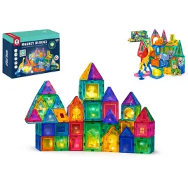 klocki-magnetyczne-swiecace-led-konstrukcyjna-ukladanka-3d-zestaw-44-el