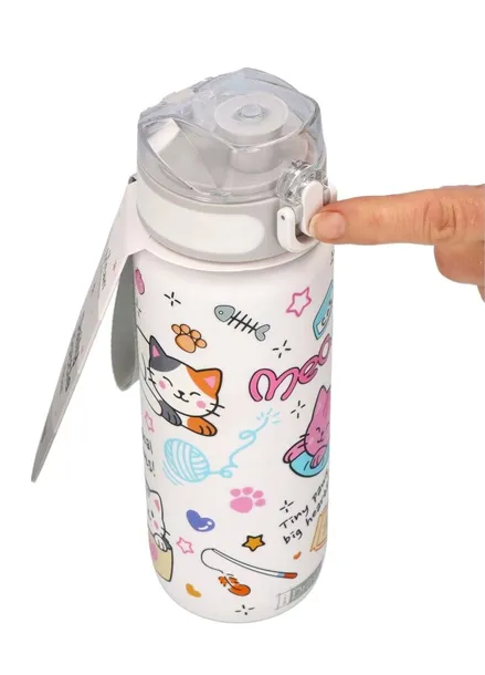 i-total-bidon-na-napoje-z-tritanu-750-ml-cat-lovers-kolor-dominujacy-wielokolorowy-stan-nowy