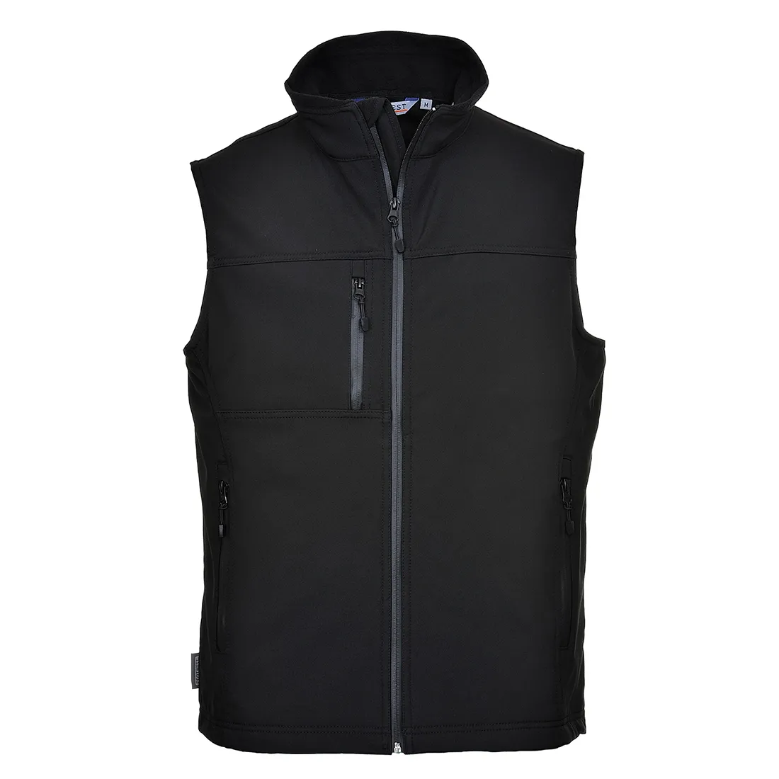 ocieplacz-softshell-portwest-tk51-xs