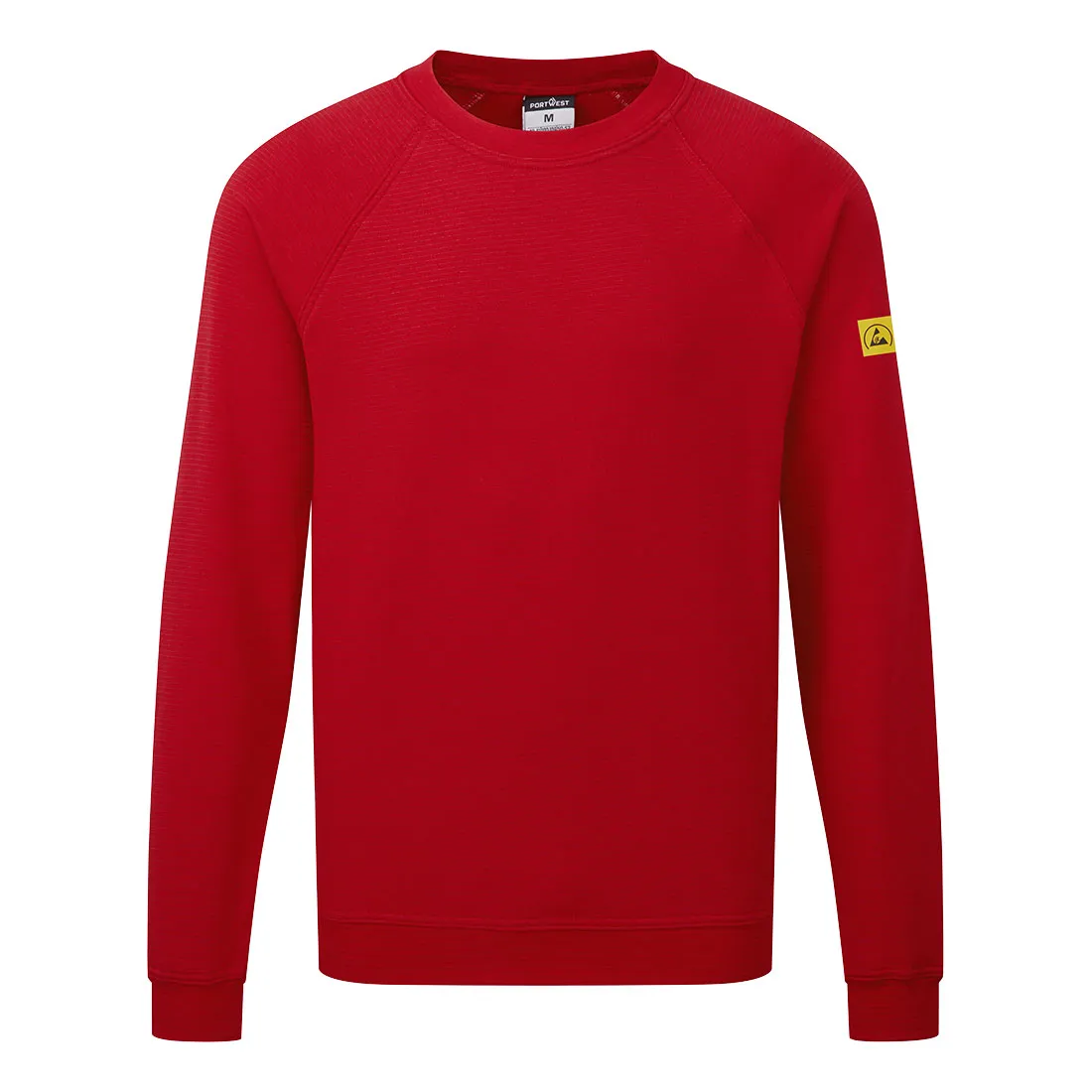 bluza-anti-static-esd-portwest-as24-m