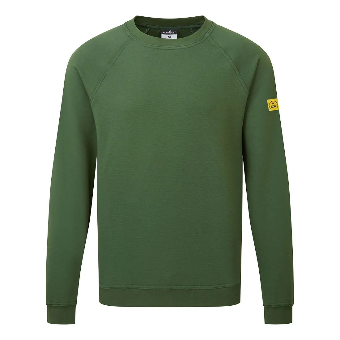 bluza-anti-static-esd-portwest-as24-l