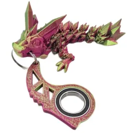 brelok-smok-dragon-fruit-spinner-keychain-keyrambit-viral