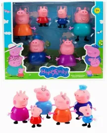 zestaw-rodzina-swinka-pepa-george-tata-mama-babcia-dziadek-6-sztuk