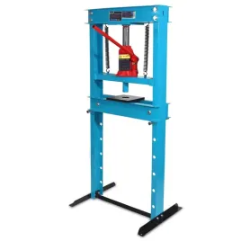 hydrauliczna-prasa-warsztatowa-20-ton-bituxx-mocna-ramowa