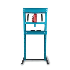 prasa-hydrauliczna-warsztatowa-12-t-niebieska-mocna-do-garazu