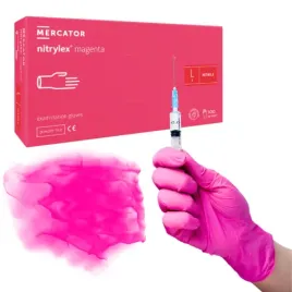 rekawiczki-nitrylex-magenta-nitrylowe-l-100szt