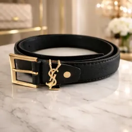 pasek-damski-czarny-eko-skora-w-stylu-ysl