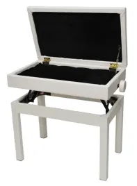 biala-lawa-do-pianina-ze-schowkiem-prima-pb-300-wh
