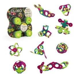 tinyandmighty-komplet-klockow-magnetycznych-motyw-dino