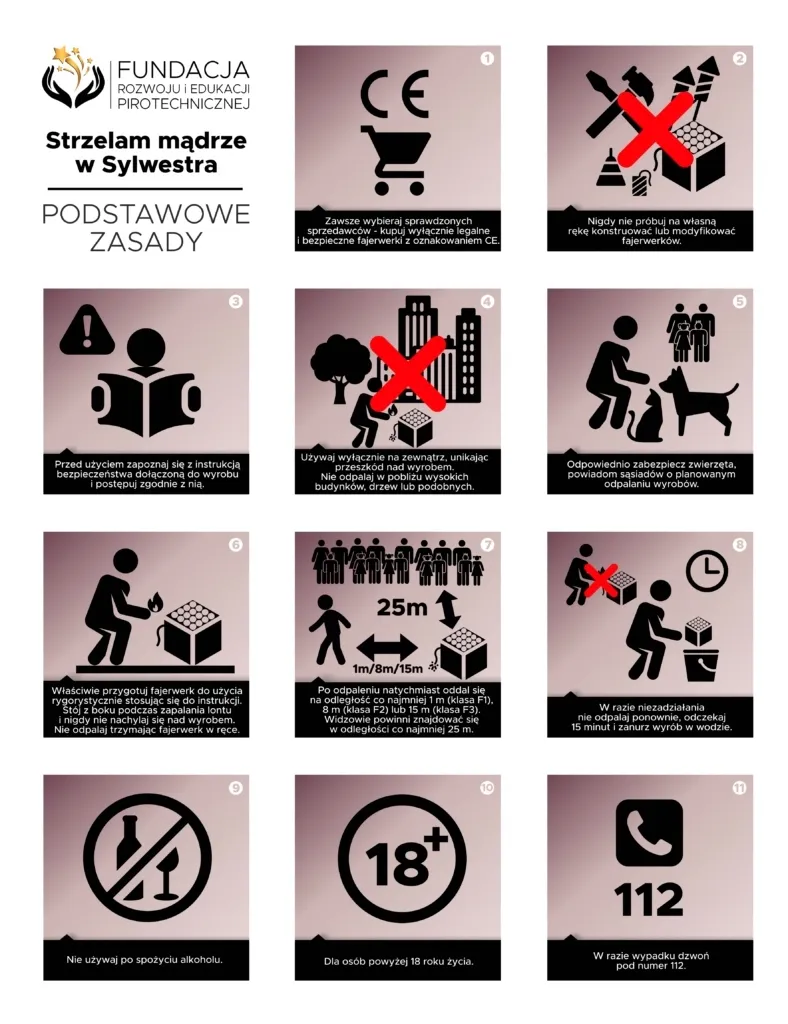 single-shot-red-strobe-willow-tail-with-white-strobe-mine-triplex-xc3011