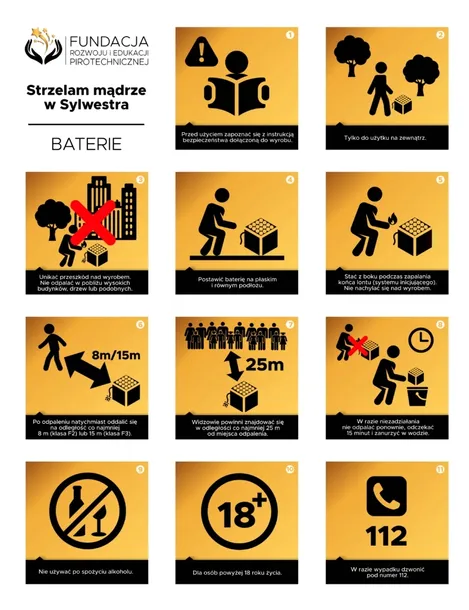 single-shot-red-strobe-willow-tail-with-white-strobe-mine-triplex-xc3011-stan-opakowania-oryginalne