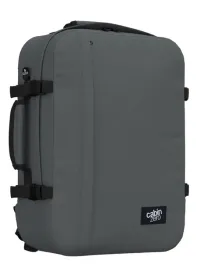 plecak-kabinowy-bagaz-podreczny-classic-44-l-cabinzero-original-grey