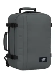 plecak-kabinowy-bagaz-podreczny-classic-28-l-cabinzero-original-grey