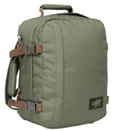 plecak-kabinowy-bagaz-podreczny-classic-28-l-cabinzero-georgian-khaki
