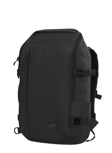 plecak-torba-podreczna-cabinzero-adv-32-l-absolute-black-stan-nowy