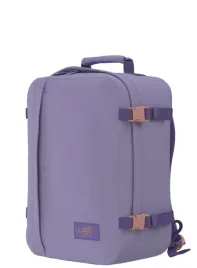 plecak-kabinowy-bagaz-podreczny-classic-36-l-cabinzero-smokey-violet