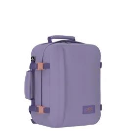 plecak-kabinowy-bagaz-podreczny-classic-28-l-cabinzero-smokey-violet