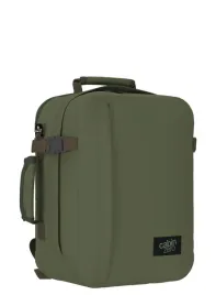 plecak-kabinowy-bagaz-podreczny-classic-tech-28-l-cabinzero-georgian-khaki
