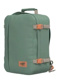plecak-kabinowy-bagaz-podreczny-classic-36-l-cabinzero-sage-forest