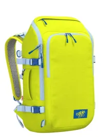 plecak-torba-podreczna-cabinzero-adv-pro-32-l-mojito-lime