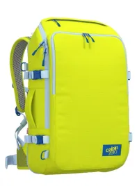 plecak-torba-podreczna-cabinzero-adv-pro-42-l-mojito-lime