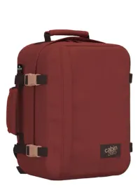 plecak-kabinowy-bagaz-podreczny-classic-28-l-cabinzero-sangria-red