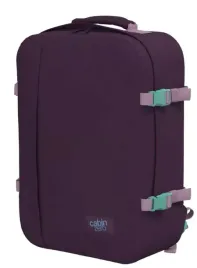 plecak-kabinowy-bagaz-podreczny-classic-44-l-cabinzero-midnight-purple