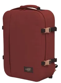 plecak-kabinowy-bagaz-podreczny-classic-44-l-cabinzero-sangria-red