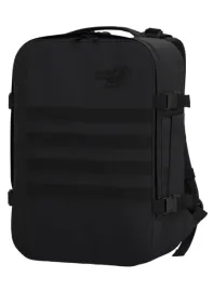 plecak-2w1-podreczny-miejski-cabinzero-military-28-l-absolute-black