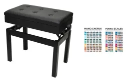 czarna-lawa-do-pianina-ze-schowkiem-prima-pb-300-bk-gratis