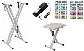 statyw-stojak-pod-keyboard-podwojny-bialy-lawa-pedal-sustain-gratis