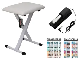 stolek-do-keyboardu-lawa-siedzisko-am-90-wh-pedal-sustain-gratis