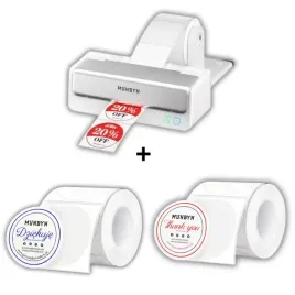 munbyn-rw405b-drukarka-etykiet-kurierskich-dwukolorowy-druk-2-rolki-50mm