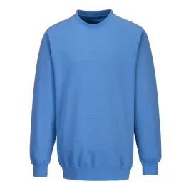 bluza-anti-static-esd-portwest-as24-xs