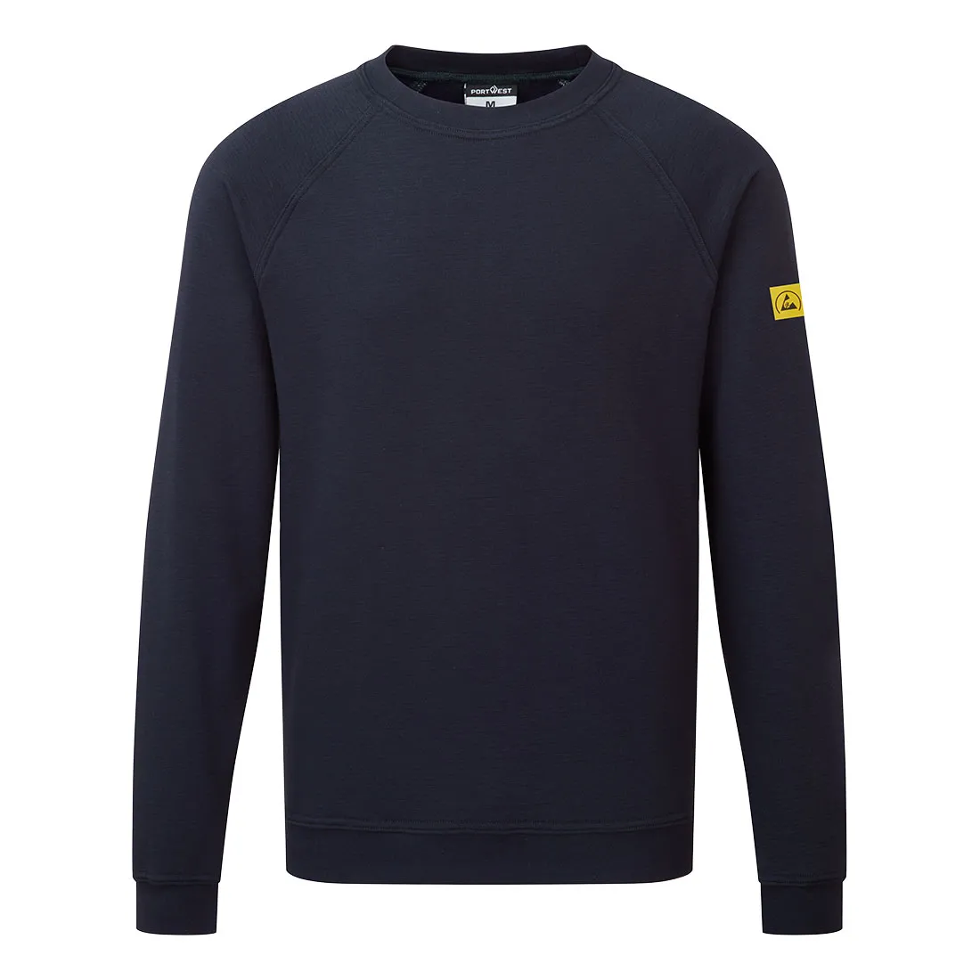 bluza-anti-static-esd-portwest-as24-s