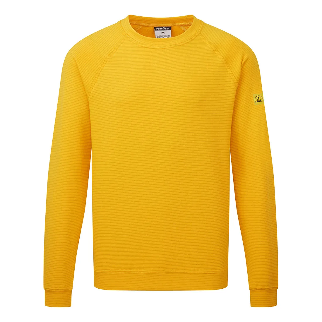 bluza-anti-static-esd-portwest-as24-s