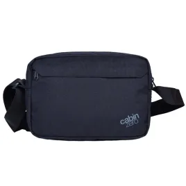 torba-saszetka-na-ramie-cabinzero-flipside-absolute-black