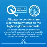 pasante-ribbed-passion-condoms-3-pcs-rozmiar-uniwersalny