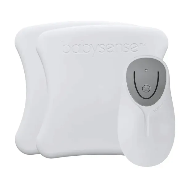 BABYSENSE 8 - monitor oddechu dla niemowląt nowej generacji (Wyrób medyczny