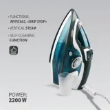zelazko-2200w-mr-304c-maestro-model-mr-304c